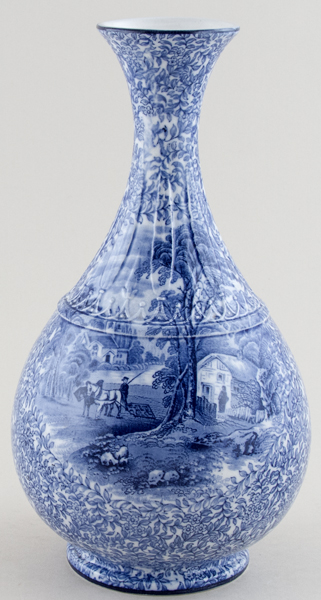 Vase c1920s